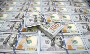 پیش بینی قیمت دلار و سکه تا مراسم تحلیف پزشکیان