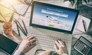 کدام پرواز داخلی از همه گرانتر است؟
