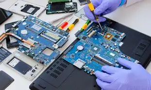 بهترین مرکز تعمیر لپ تاپ کجاست؟ + ویژگی‌های آن