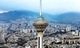 سه شنبه تهران تعطیل می شود؟