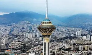 سه شنبه تهران تعطیل می شود؟