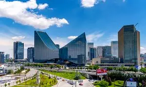 نکات مهم برای خرید تور آنکارا سفارت آمریکا