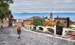 بهترین تورهای گرجستان برای تابستان 1403 + قیمت