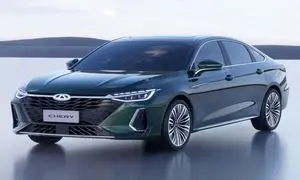 تست سرعت چری آریزو ۸ مدل ۲۰۲۵ (ویدیو)