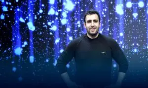 ورود برند پرژک به دنیای پادکست