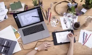 بهترین لپ تاپ لنوو برای طراحان کدام است؟
