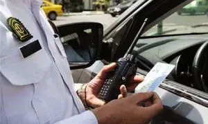 شرایط جدید ابطال گواهینامه رانندگی چیست؟