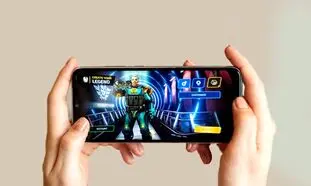ایرانی‌ ها سالانه چقدر با موبایل بازی می‌‌ کنند؟
