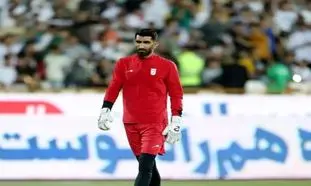 همسر بیرانوند چطور دردسر ساز شد؟