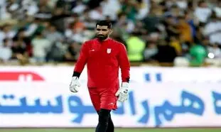 همسر بیرانوند چطور دردسر ساز شد؟