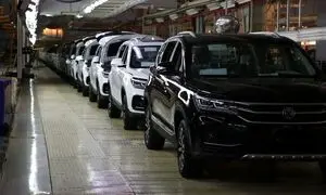 برخورد شورای رقابت با افزایش غیرقانونی قیمت خودرو