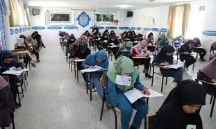توصیه های کاربردی برای کاهش استرس و افزایش شانس قبولی در آزمون تیزهوشان