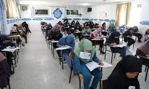 توصیه های کاربردی برای کاهش استرس و افزایش شانس قبولی در آزمون تیزهوشان