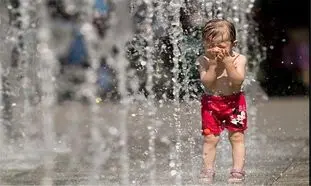 چطور از گرمازدگی کودکان جلوگیری کنیم؟