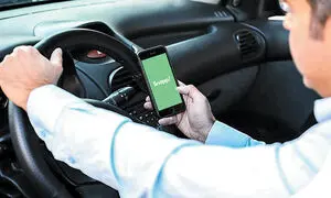 واکنش سازمان امور مالیاتی به اعتراض مدیرعامل اسنپ
