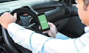 واکنش سازمان امور مالیاتی به اعتراض مدیرعامل اسنپ