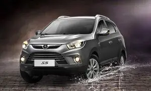 3 خودرویی که می توان به جای جک اس 5 خرید
