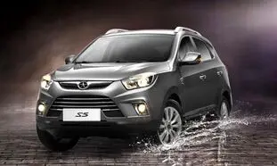 3 خودرویی که می توان به جای جک اس 5 خرید