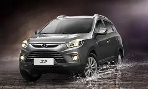 3 خودرویی که می توان به جای جک اس 5 خرید