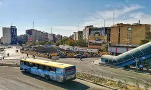 قیمت رهن کامل آپارتمان 90 متری در هفت‌ تیر چند؟