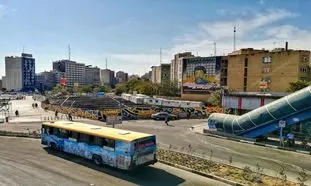 قیمت رهن کامل آپارتمان 90 متری در هفت‌ تیر چند؟