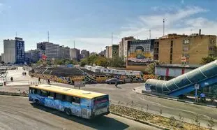 قیمت رهن کامل آپارتمان 90 متری در هفت‌ تیر چند؟