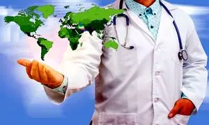 پلتفرم آریامدتور ؛ پلی بین بیماران خارجی و بیمارستان های ایرانی