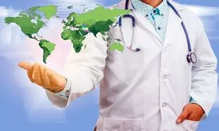 پلتفرم آریامدتور ؛ پلی بین بیماران خارجی و بیمارستان های ایرانی