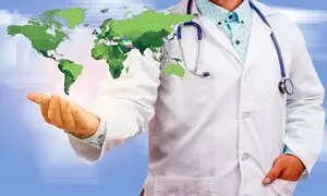 پلتفرم آریامدتور ؛ پلی بین بیماران خارجی و بیمارستان های ایرانی