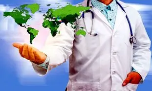 پلتفرم آریامدتور ؛ پلی بین بیماران خارجی و بیمارستان های ایرانی