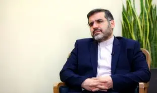 توییت واکنش برانگیز وزیر ارشاد