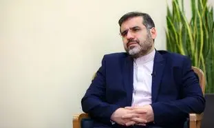 توییت واکنش برانگیز وزیر ارشاد