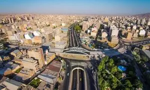 رهن و اجاره آپارتمان 100 متری در استاد معین چقدر تمام می‌ شود؟