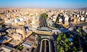 رهن و اجاره آپارتمان 100 متری در استاد معین چقدر تمام می‌ شود؟