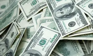 دلار بازهم از مرز ۶۰ هزار تومان عبور کرد