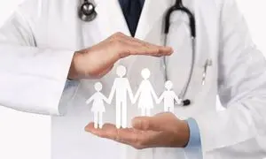 چه کسی بر کرسی وزارت بهداشت پزشکیان تکیه می زند ؟