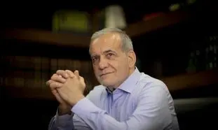 مردی که می‌گفتند معاون اول پزشکیان می‌شود ، به خانه رفت