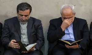 سخنگوی وزرات احمدی نژاد ، گزینه اصلی وزارت خارجه پزشکیان