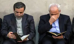 سخنگوی وزرات احمدی نژاد ، گزینه اصلی وزارت خارجه پزشکیان