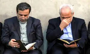 سخنگوی وزرات احمدی نژاد ، گزینه اصلی وزارت خارجه پزشکیان