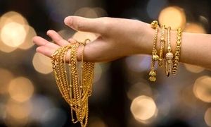 از کجا طلای اصل بخریم؟