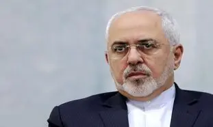 ظریف به عنوان معاون پزشکیان انتخاب شد