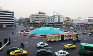 قیمت رهن و اجاره دفتر کار نقلی در محدوده میدان انقلاب
