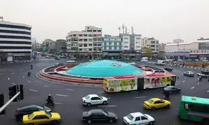 قیمت رهن و اجاره دفتر کار نقلی در محدوده میدان انقلاب