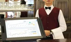 ماپرا ؛ نسل بعدی رستوران‌ داری