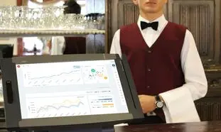 ماپرا ؛ نسل بعدی رستوران‌ داری