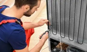 چگونه کویل های کندانسور یخچال دوو را بدون آسیب زدن در خانه تمیز کنیم؟