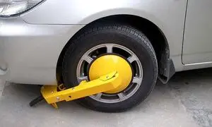 سقف خلافی برای توقیف خودرو چقدر شد؟