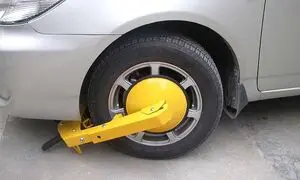 سقف خلافی برای توقیف خودرو چقدر شد؟