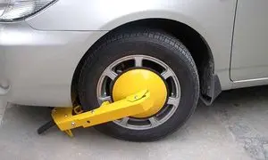 سقف خلافی برای توقیف خودرو چقدر شد؟